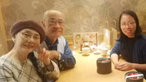 Thầy Takano của tôi