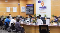 Mở rộng mạng lưới, gia tăng tiện ích, tăng khả năng tiếp cận vốn