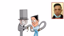 Bắt kẻ lừa đảo có 12 tiền án, tiền sự