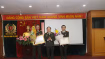 Cục Tham mưu Chính trị CAND triển khai nhiệm vụ công tác năm 2018