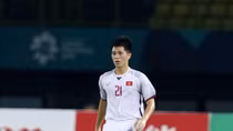 Đình Trọng đứng trước cơ hội cuối cùng tại VCK U23 châu Á 2020
