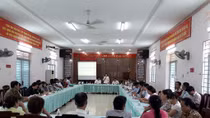 Bức xúc từ một dự án trường học
