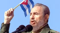 Những cái nhất của lãnh tụ Cuba Fidel Castro