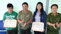 Xin được hiến xác cho y học