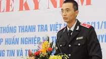 Sáng nay, xét xử cựu Chánh Thanh tra liên quan vụ đánh bạc ngàn tỉ