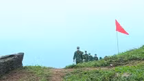 Đêm không ngủ ở Suối Thín