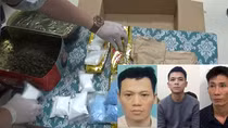Đằng sau chuyên án “có một không hai”