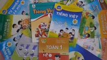 Thẩm định sách giáo khoa: Đề nghị kiểm tra, xử lý nghiêm nếu có sai phạm