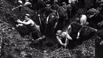 Những phút cuối cùng của làng Aberfan, Anh quốc