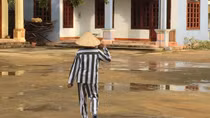 Bi kịch của cô giáo mầm non xúi đồng nghiệp ném mìn vào nhà hàng xóm