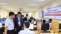 Khai mạc cuộc thi Vô địch Thiết kế Đồ họa thế giới 2019