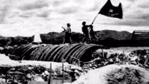 “Thế trận lòng dân” trong chiến thắng Điện Biên Phủ