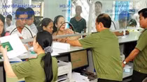Đơn giản hóa thủ tục hành chính, giấy tờ, cơ sở dữ liệu về quản lý dân cư