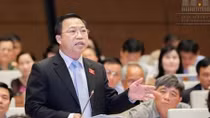 Lùi thời gian thông qua Luật Đơn vị hành chính kinh tế đặc biệt: Thận trọng, hợp lòng dân
