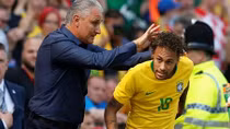 Brazil sắp mất HLV ngay sau World Cup