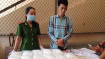 Cướp giật không thể giảm nếu còn con nghiện ngoài đường (bài cuối)