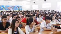 Trên 22 triệu lượt người học tập tại các cơ sở giáo dục thường xuyên