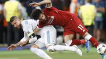 Trận chung kết Champions League 2018: Luật nhân quả trong bóng đá