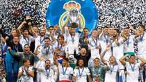 Bale lập cú đúp, Real lần thứ 3 liên tiếp vô địch Champions League