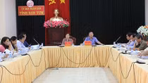 Không đề xuất khen thưởng đối với các đơn vị nợ đọng BHXH, BHYT