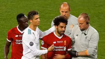 Cổ động viên Mohamed Salah thở phào, Ramos giãi bày tâm sự