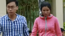 Chuyện tình đẹp của chàng sinh viên và cô gái... không tên