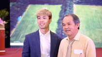 Công Phượng về TP HCM và câu hỏi lớn cho bầu Đức