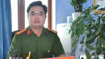 Điều tra viên “có duyên” khám phá nhiều vụ án phức tạp