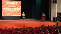 Đăng tải công khai các chủ đầu tư, công trình vi phạm trên phương tiện thông tin đại chúng