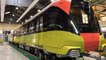 Đào 4km hầm đoạn metro Nhổn - ga Hà Nội
