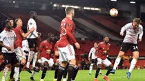 MU 1 – 1 AC Milan: Quỷ đỏ đánh rơi chiến thắng trên sân nhà
