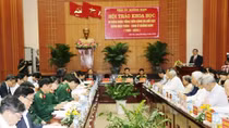 Hội thảo khoa học “50 năm cuộc Tổng tiến công và nổi dậy Xuân Mậu Thân 1968 ở Quảng Nam (1968 - 2018)”