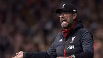 Thua tối thiểu, thày trò Jurgen Klopp doạ "sẽ làm gỏi" Atletico ở lượt về