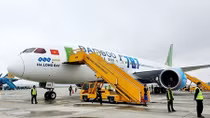 Kiến nghị Chính phủ chấp thuận cấp lại giấy phép bay cho Bamboo Airways