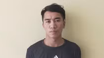 Bắt cóc con để đòi nợ bố