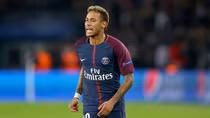 Neymar yêu cầu loại Barca khỏi Champions League