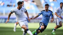 Thắng Uruguay trong loạt luân lưu, Italia giành vị trí thứ 3 World Cup U20