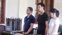Bi kịch của người đàn bà 5 lần “tiễn” con… đi tù