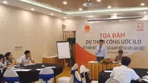 Hướng tới chấm dứt bạo lực và quấy rối trong công việc