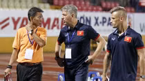 Tạm biệt "Zico Đức", người có nhiều đóng góp với bóng đá Việt Nam