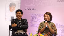 Vẽ là đi tìm chính mình