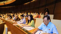 Hoàn thiện hành lang pháp lý bảo vệ biên giới mềm (bài 1)