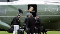 Mỹ thuê văn phòng ở Tháp Trump để chứa vali hạt nhân