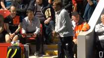 Thầy trò Jurgen Klopp 