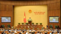 Hôm nay (20/7) khai mạc Kỳ họp thứ nhất, Quốc hội khóa XV