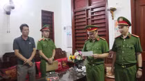 Khởi tố nhiều cán bộ liên quan đề án hỗ trợ người dân tộc Ơ Đu tại Nghệ An