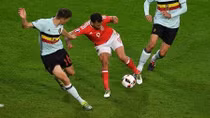 “Cú xoay người Cruyff”, biểu tượng của sự hoàn hảo