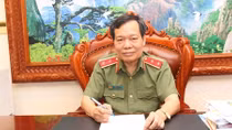 Làm tốt công tác tham mưu hướng dẫn tổ chức Đại hội đảng các cấp trong CAND