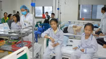 Cần hiểu đúng về bệnh tan máu bẩm sinh