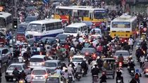 Luật Giao thông đường bộ phải có sức sống từ 10 năm trở lên
